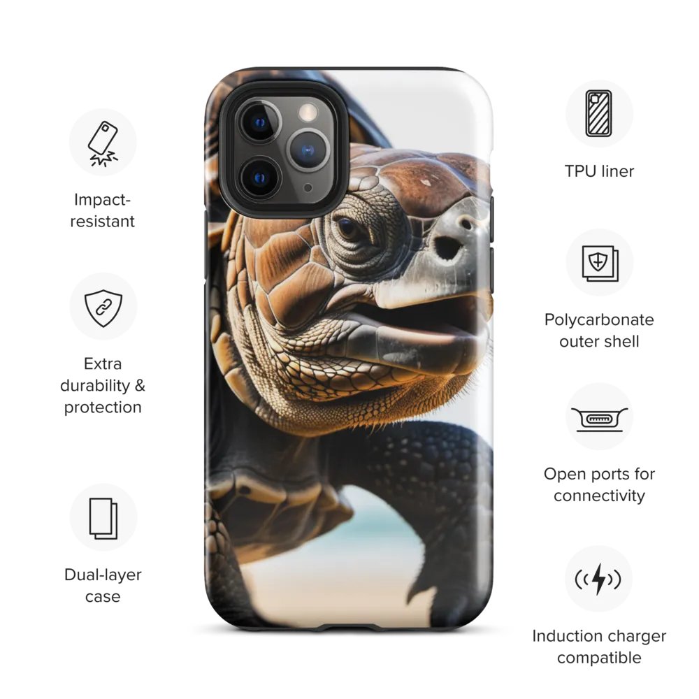 Tough Case for iPhone® - No. 08 product image (54)