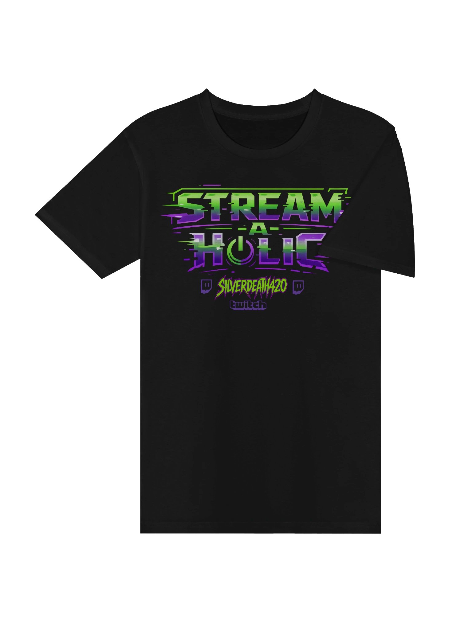 Support Your Stream A holic product image (4)