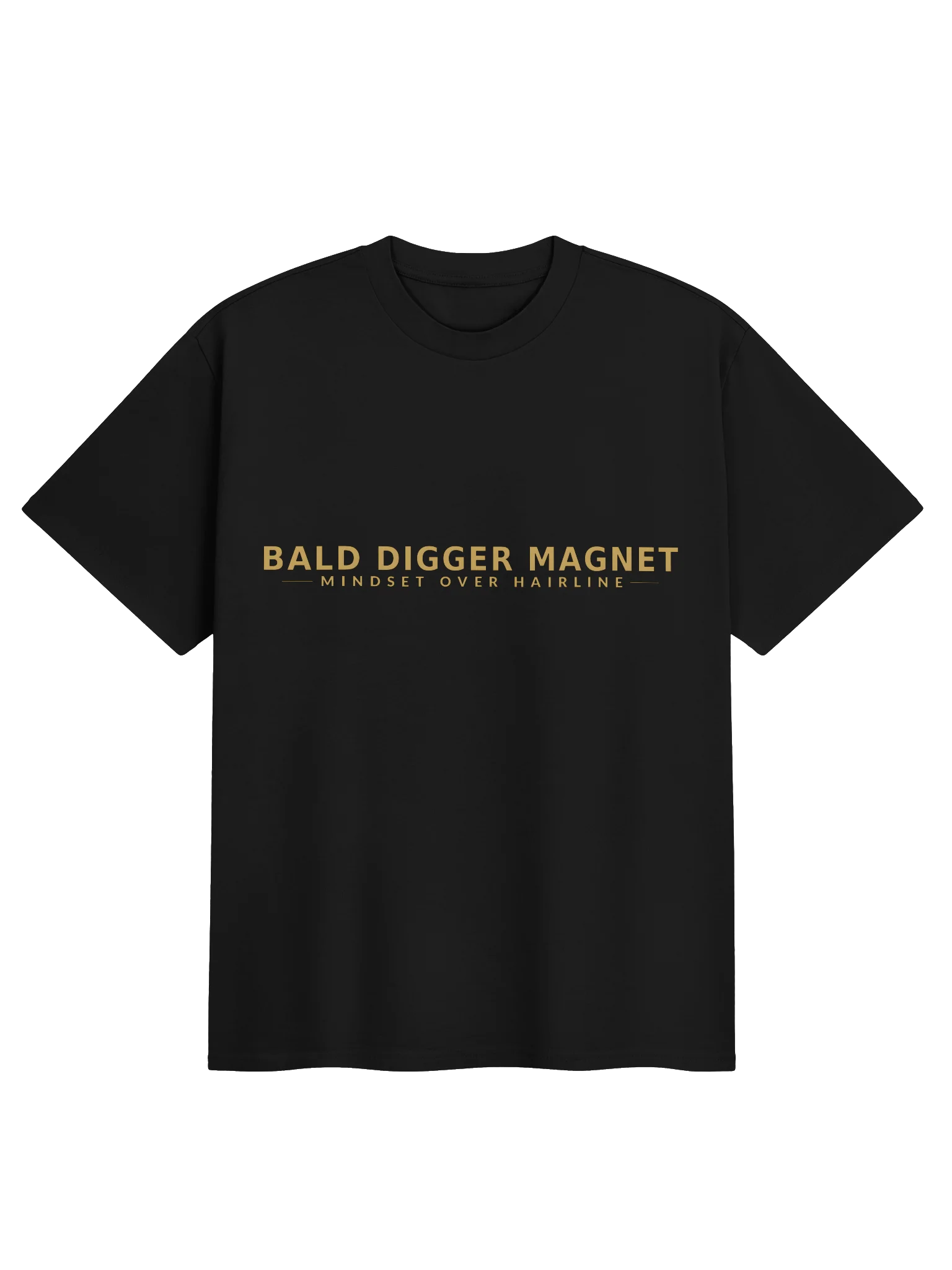 BaldDigger oversized product image (1)