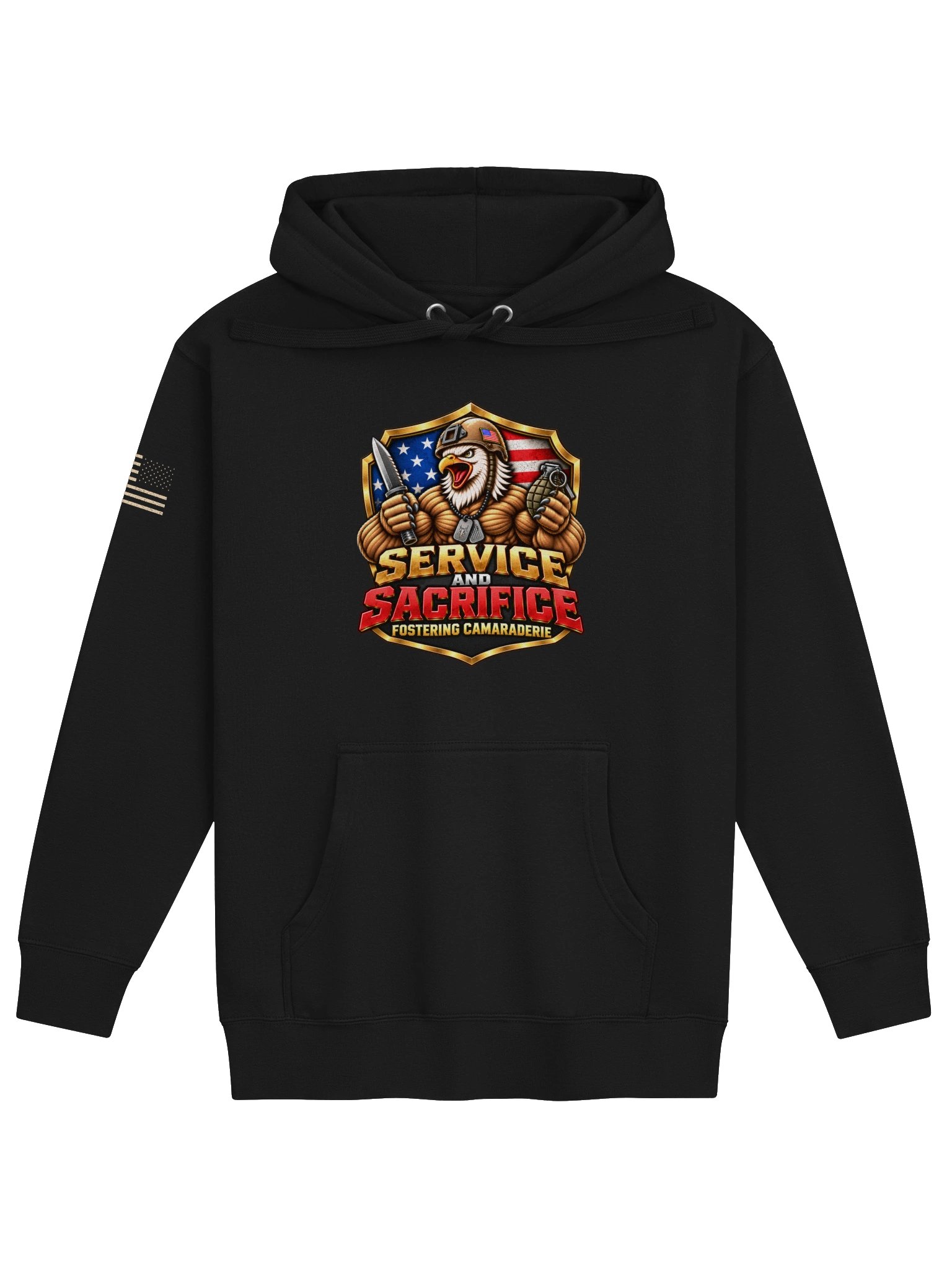 OG Logo Hoodie product image (49)