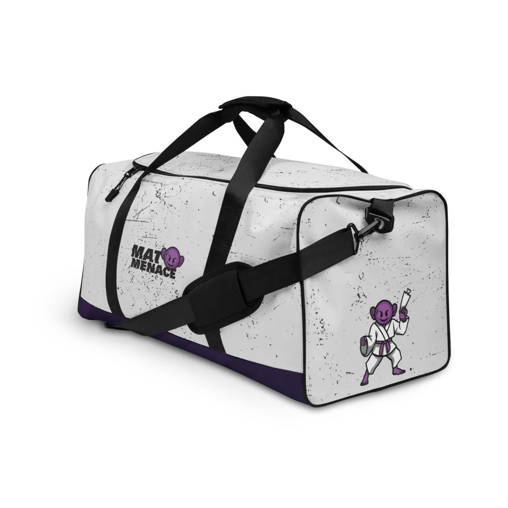 Duffle Bag (SE) product image (5)