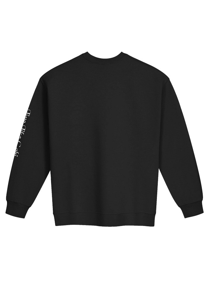 Racoon LIve Like Gabi Crewneck Sweatshirt product image (2)