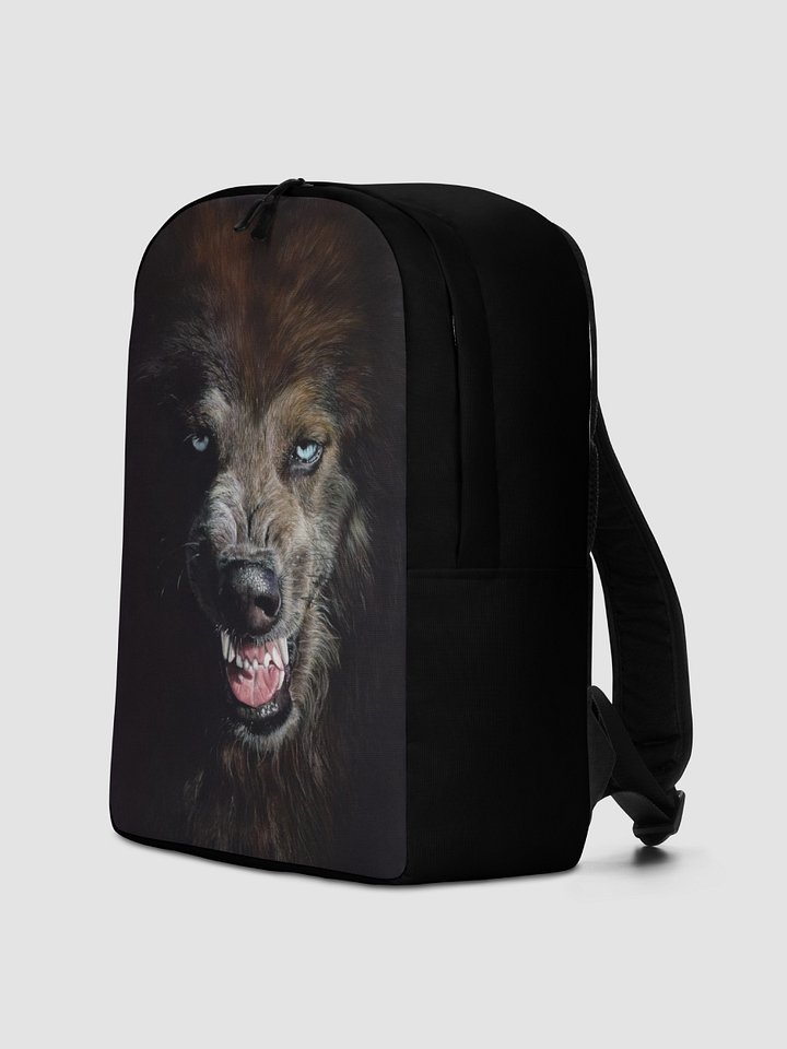 Pack Protector Minimalist Backpack product image (2)