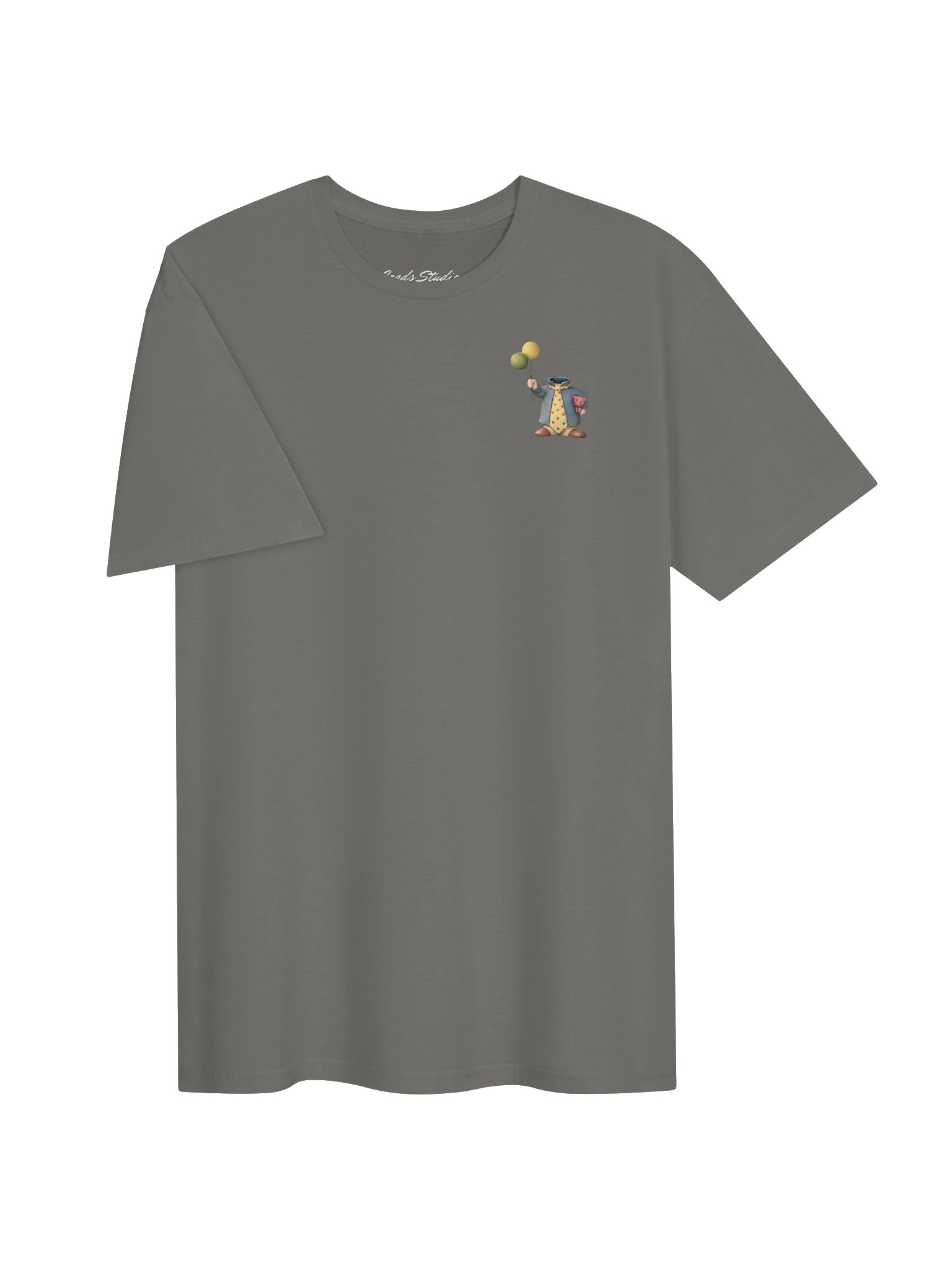 Mr. Sandman's Funhouse - Classic Tee product image (27)