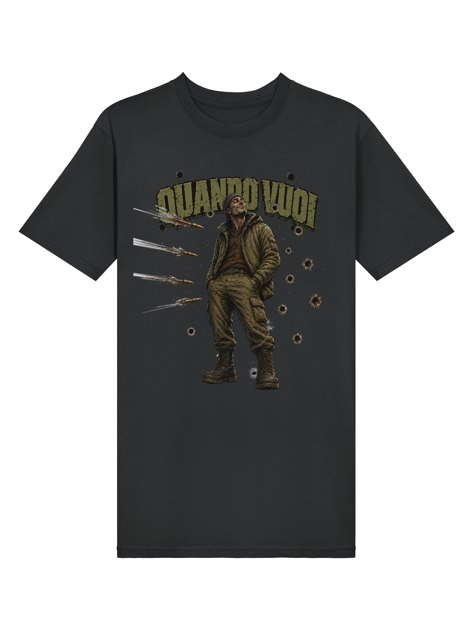 Quando Vuoi!! product image (3)