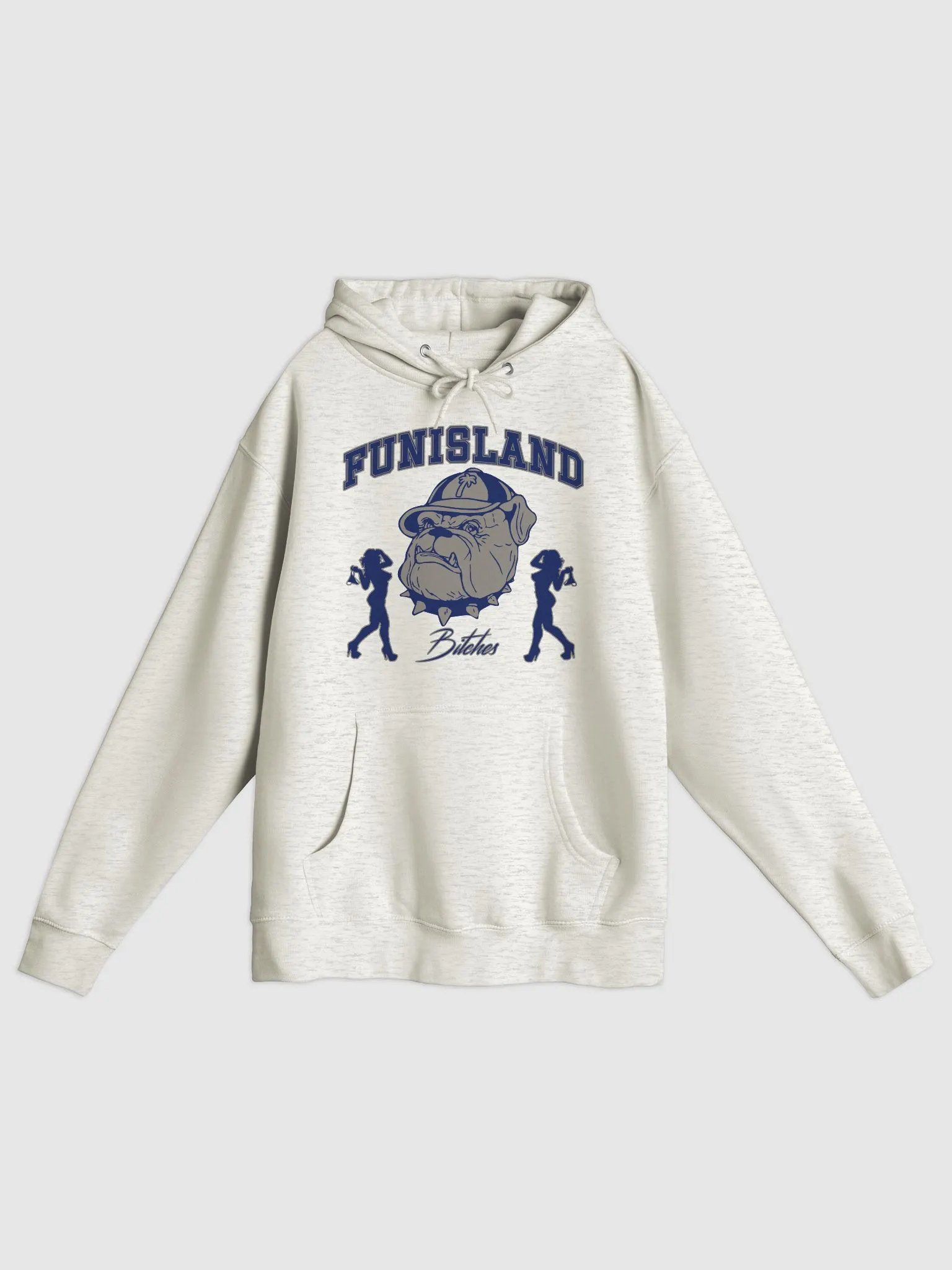 Georgetown Hoyas Hoody product image (1)
