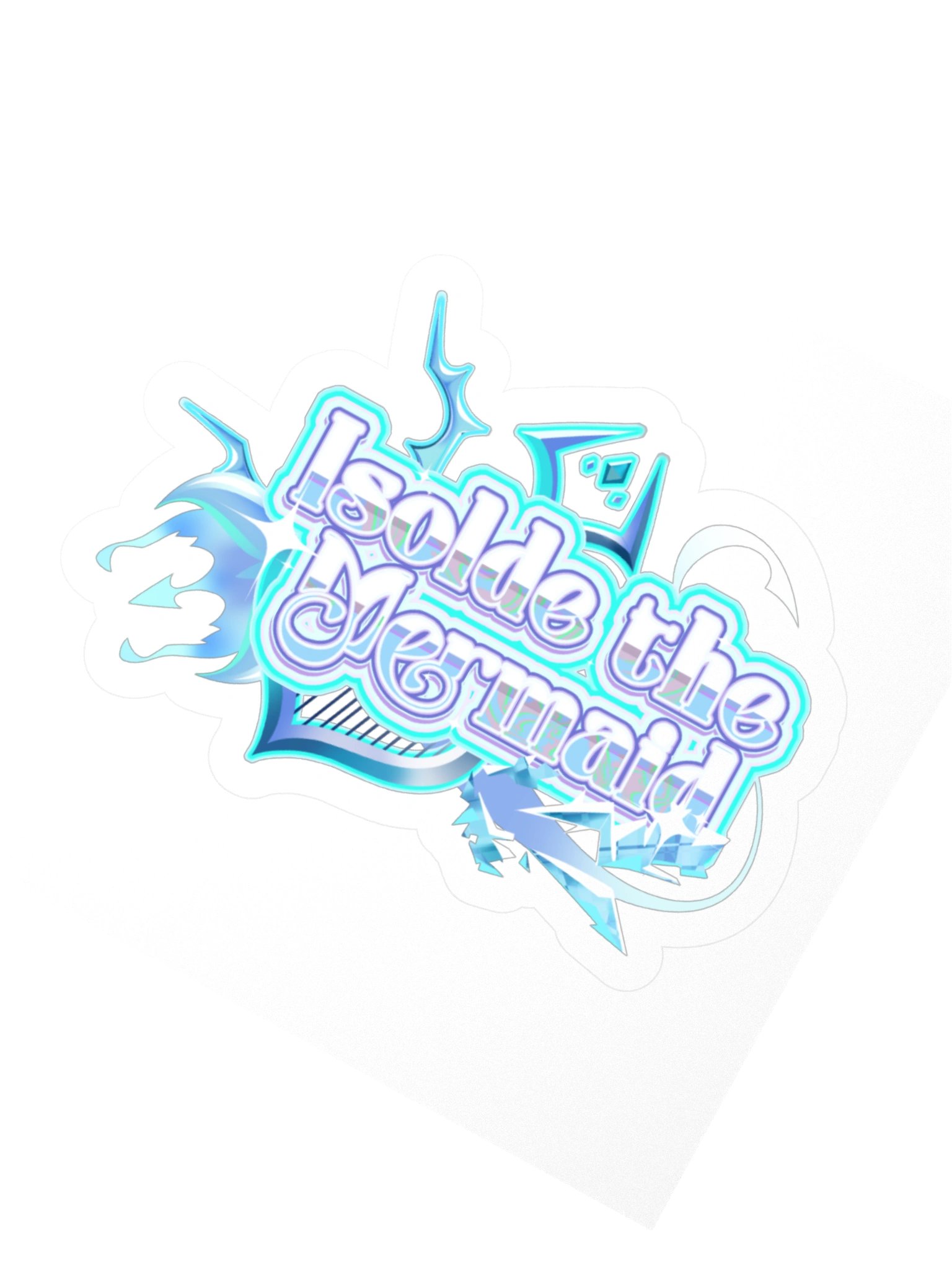 Logo - Sticker product image (2)