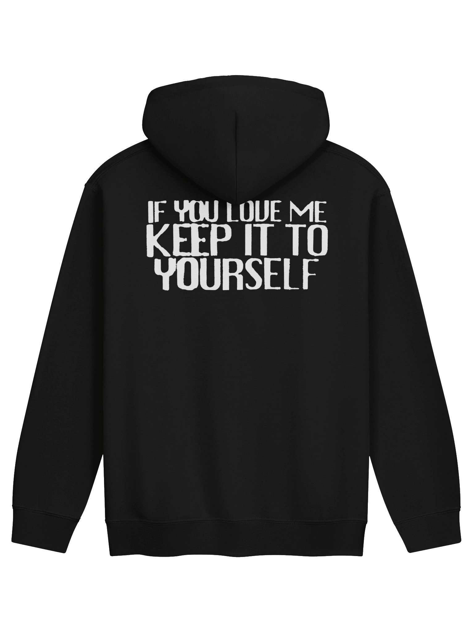 Ethel Cain 2025 Tour Music Hoodie product image (2)