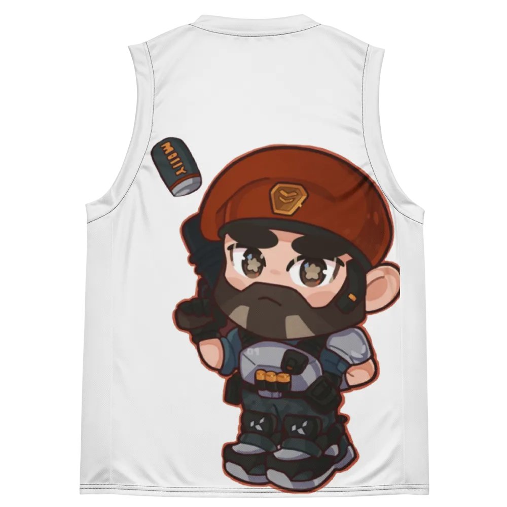 sleeveless ddn molly product image (4)