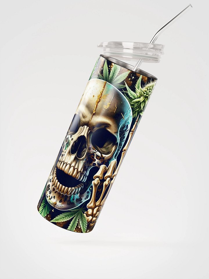 High Spirits, Hollow Eyes product image (2)
