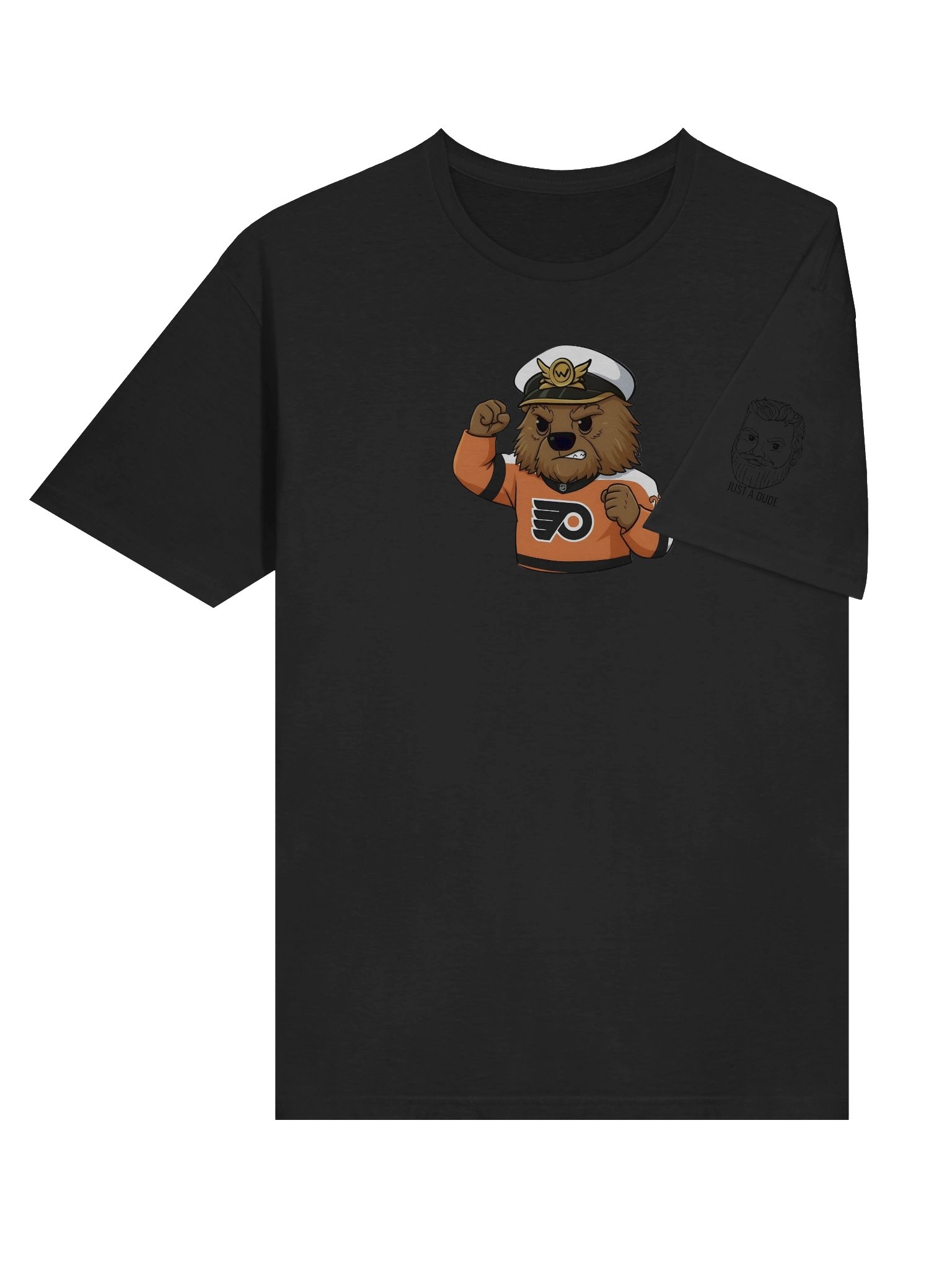 Flyers Tee product image (6)