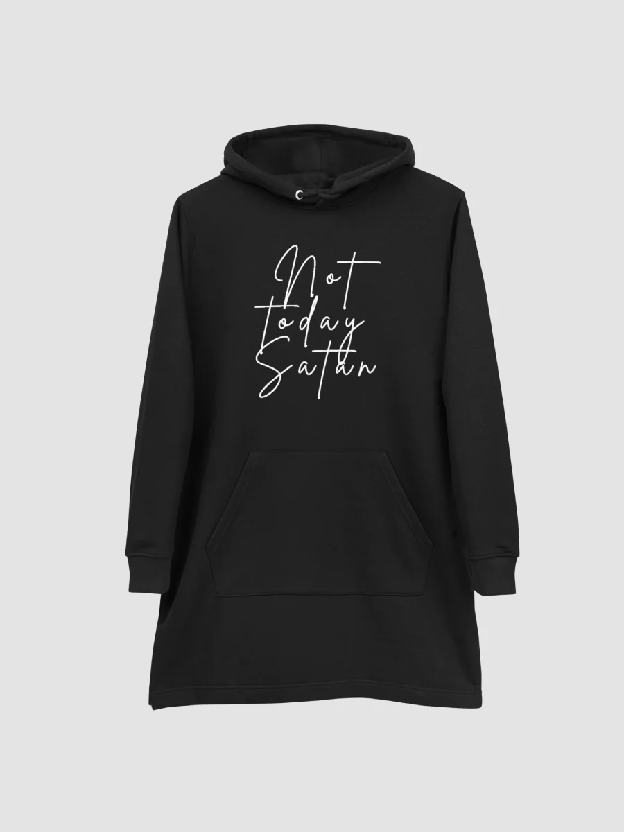 Not Today Satan product image (1)