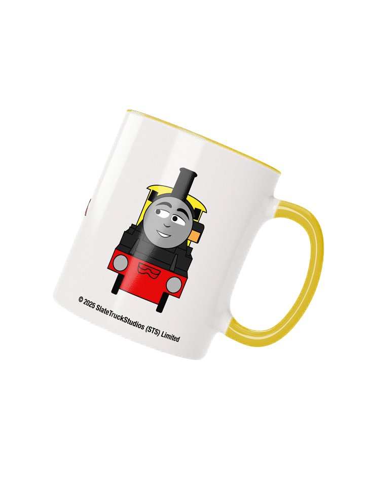 Jock Mug product image (2)