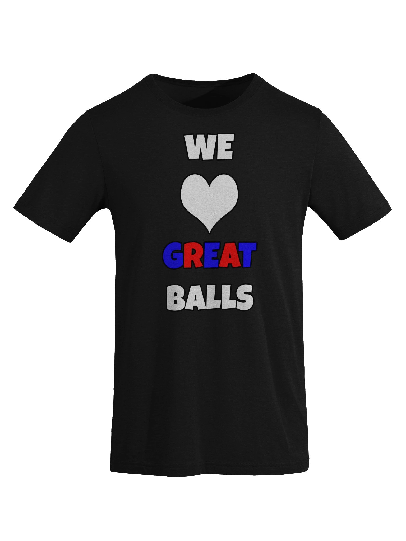 Love Great Balls product image (31)