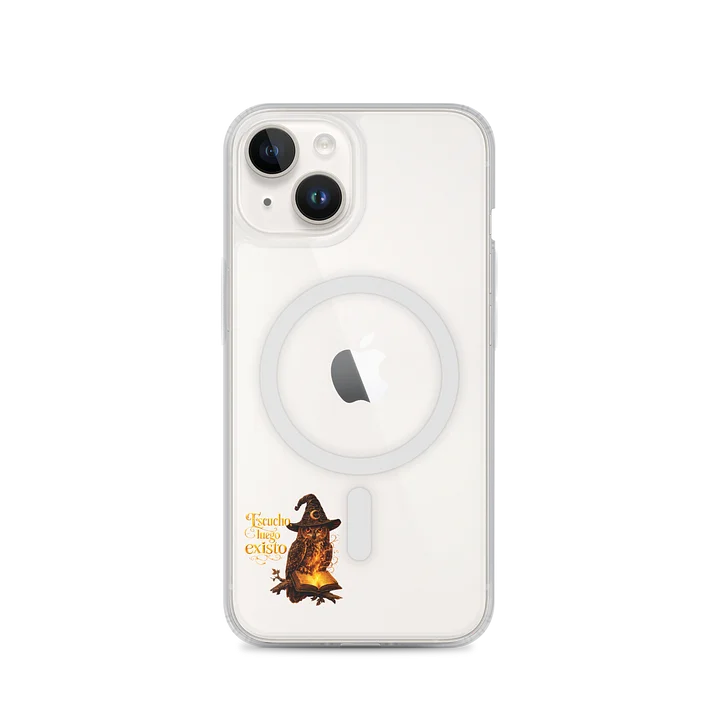 Funda de iPhone — Rincón de Ana product image (2)