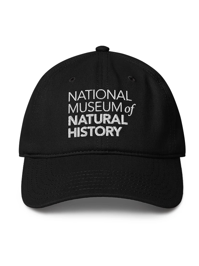 Product from the National Museum of Natural History collection