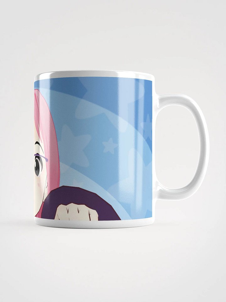 Beuchi Peek - Blue (Basic) product image (2)