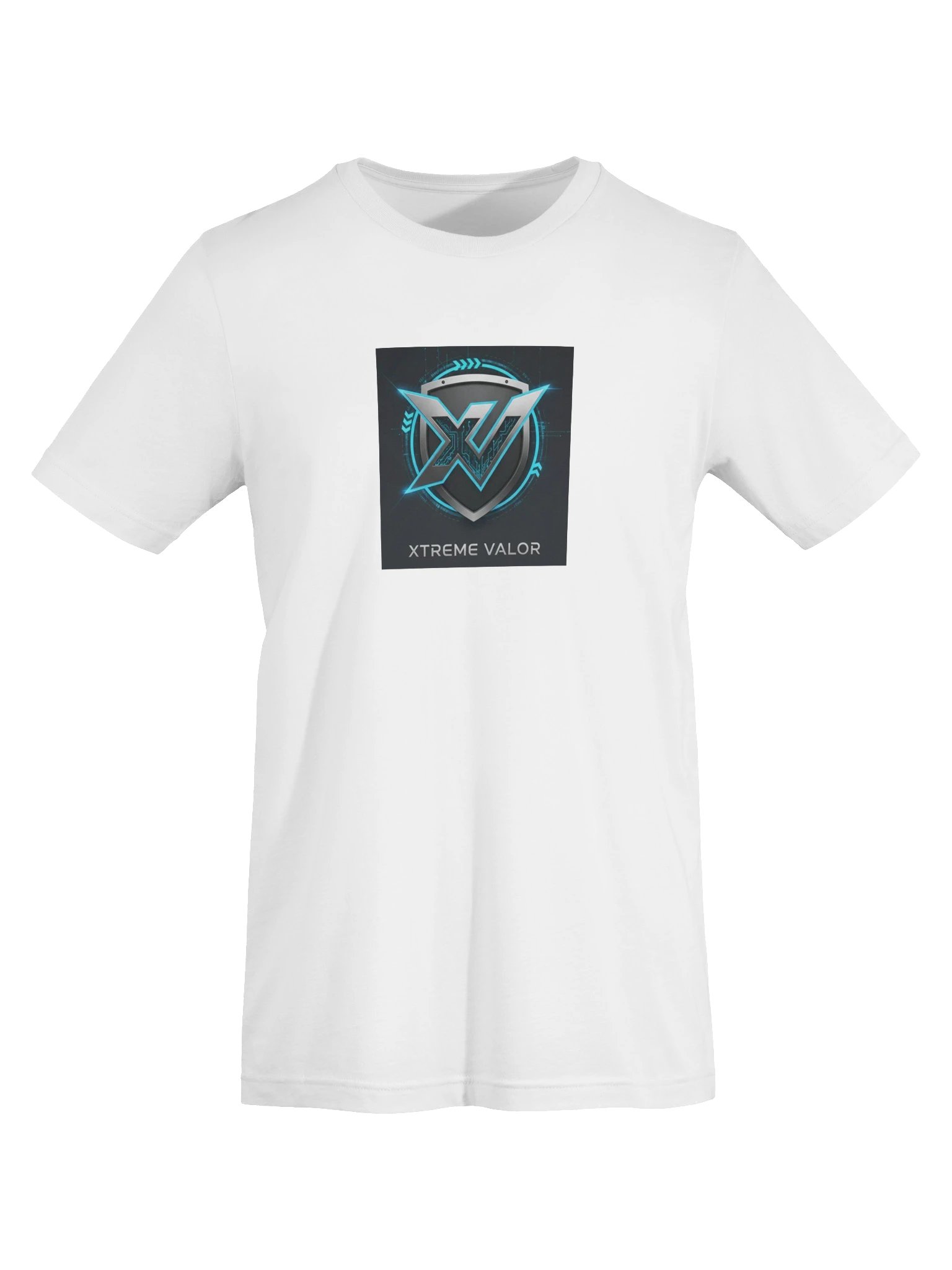 Xtreme Valor XV T-Shirt product image (31)