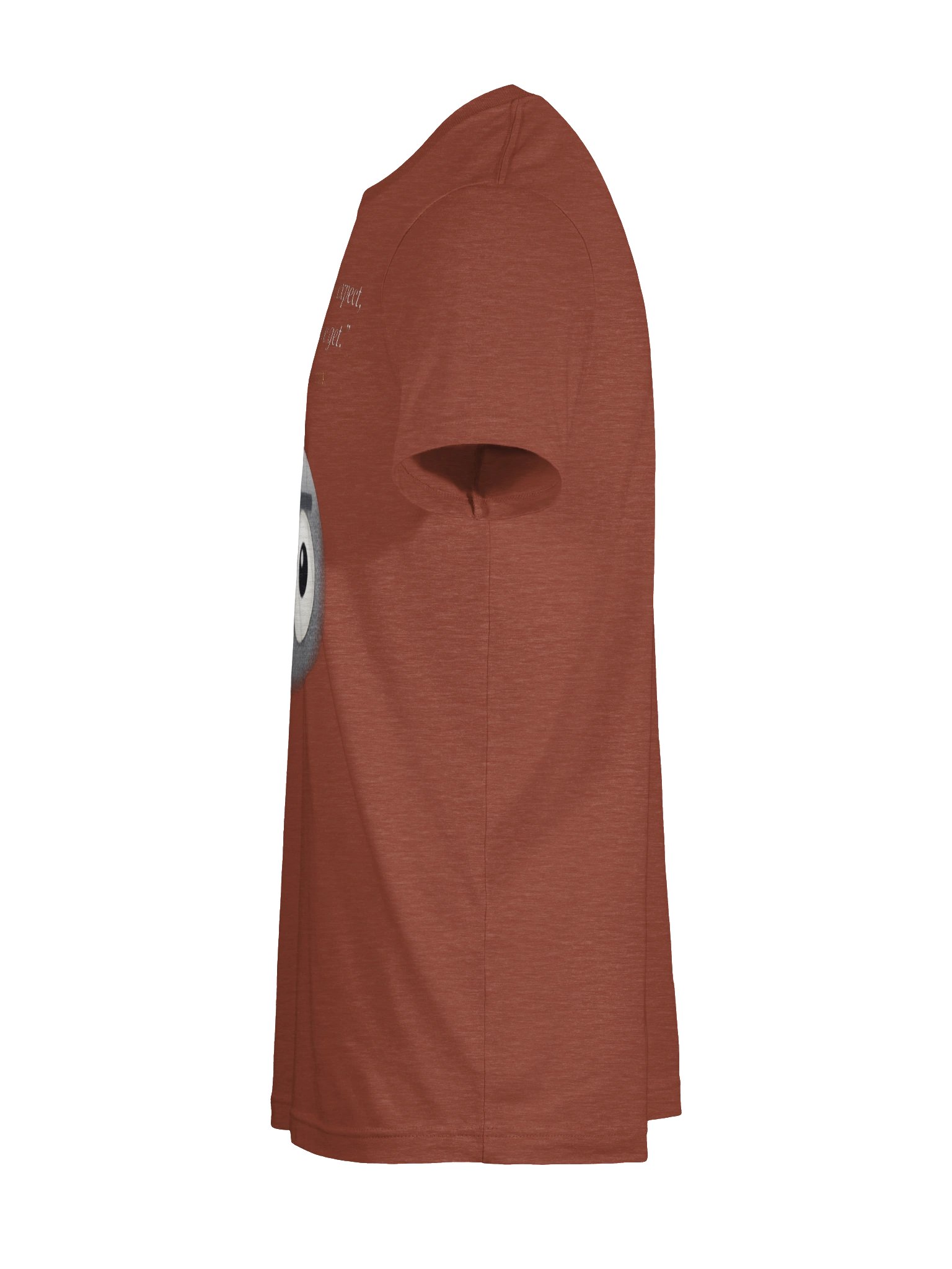 What We Get T-Shirt product image (85)