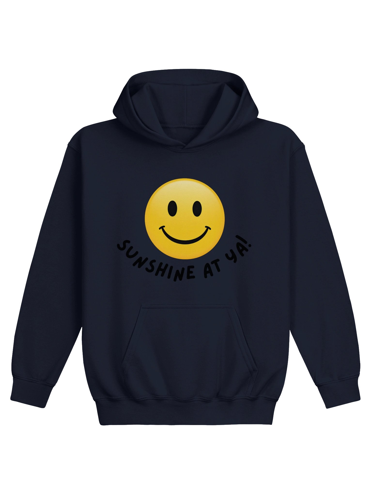 "Sunshine at Ya!" (Tee) product image (4)