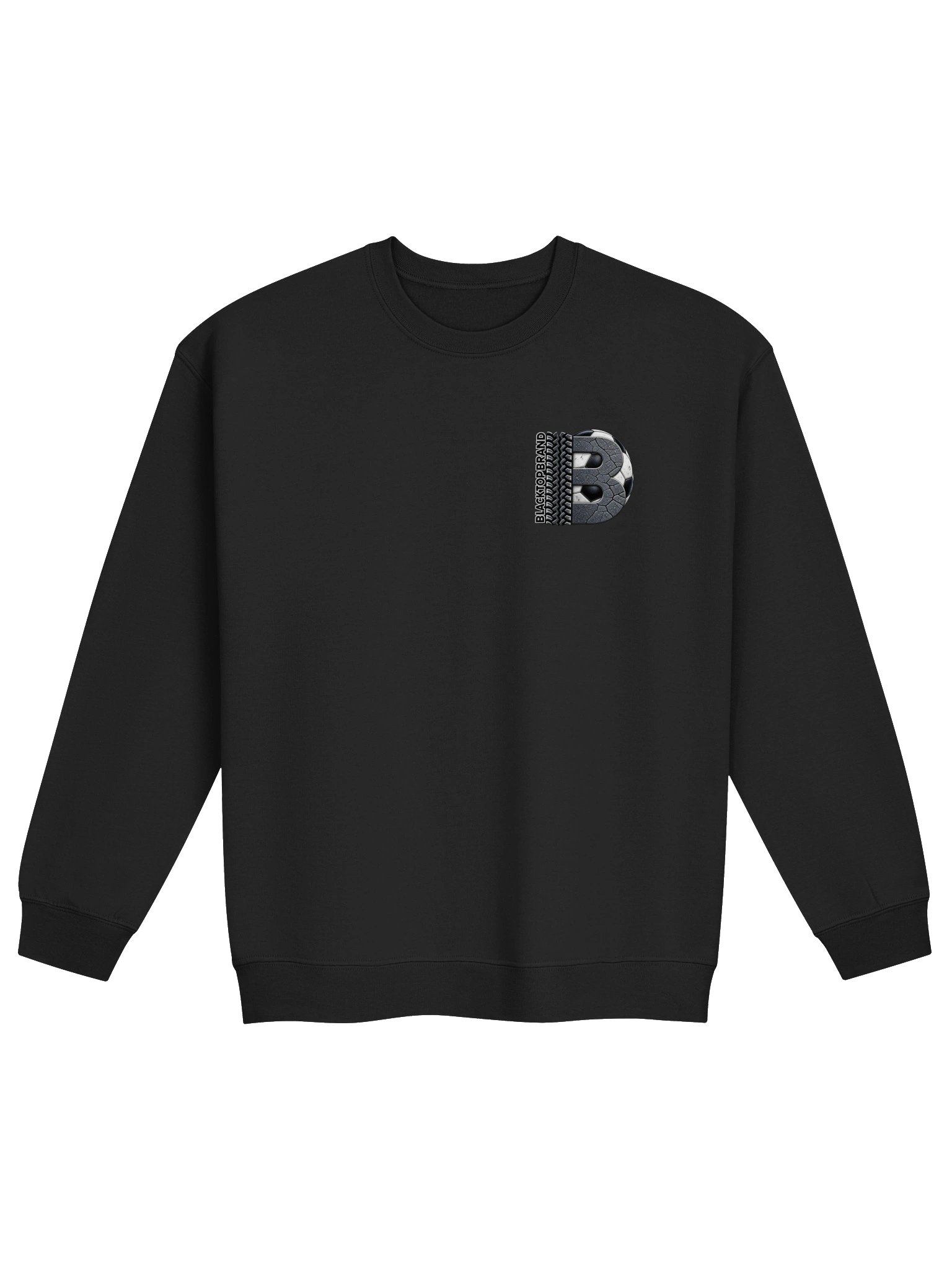 Soccer Splash Collection: Crewneck Sweatshirt product image (8)