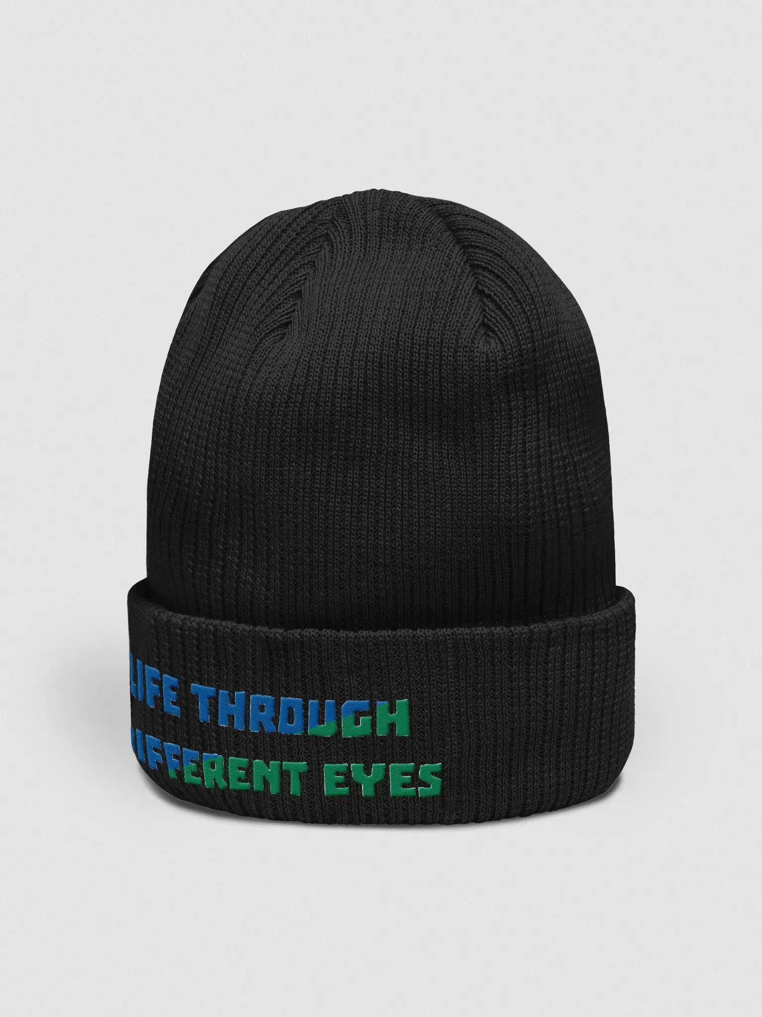 Life Through Different Eyes product image (12)