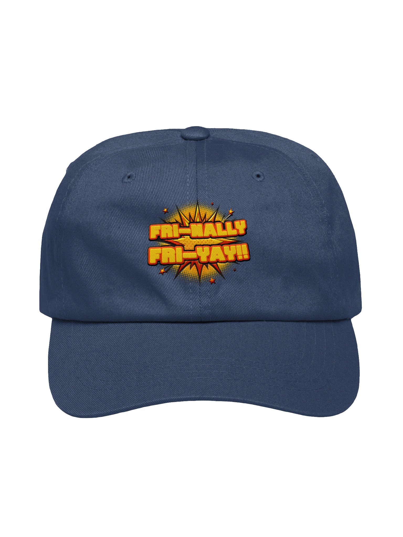 FRI-NALLY FRI-YAY HAT!! product image (9)