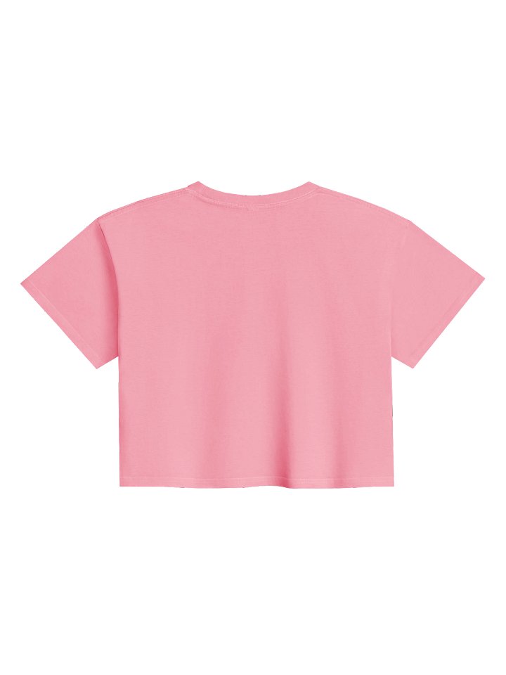 Gaptized Racing™ Women’s Crop Top Tee product image (2)