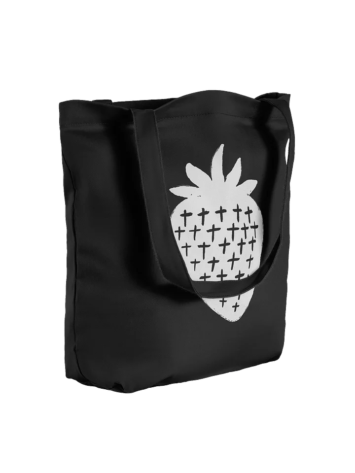 Faith Berry Tote product image (2)