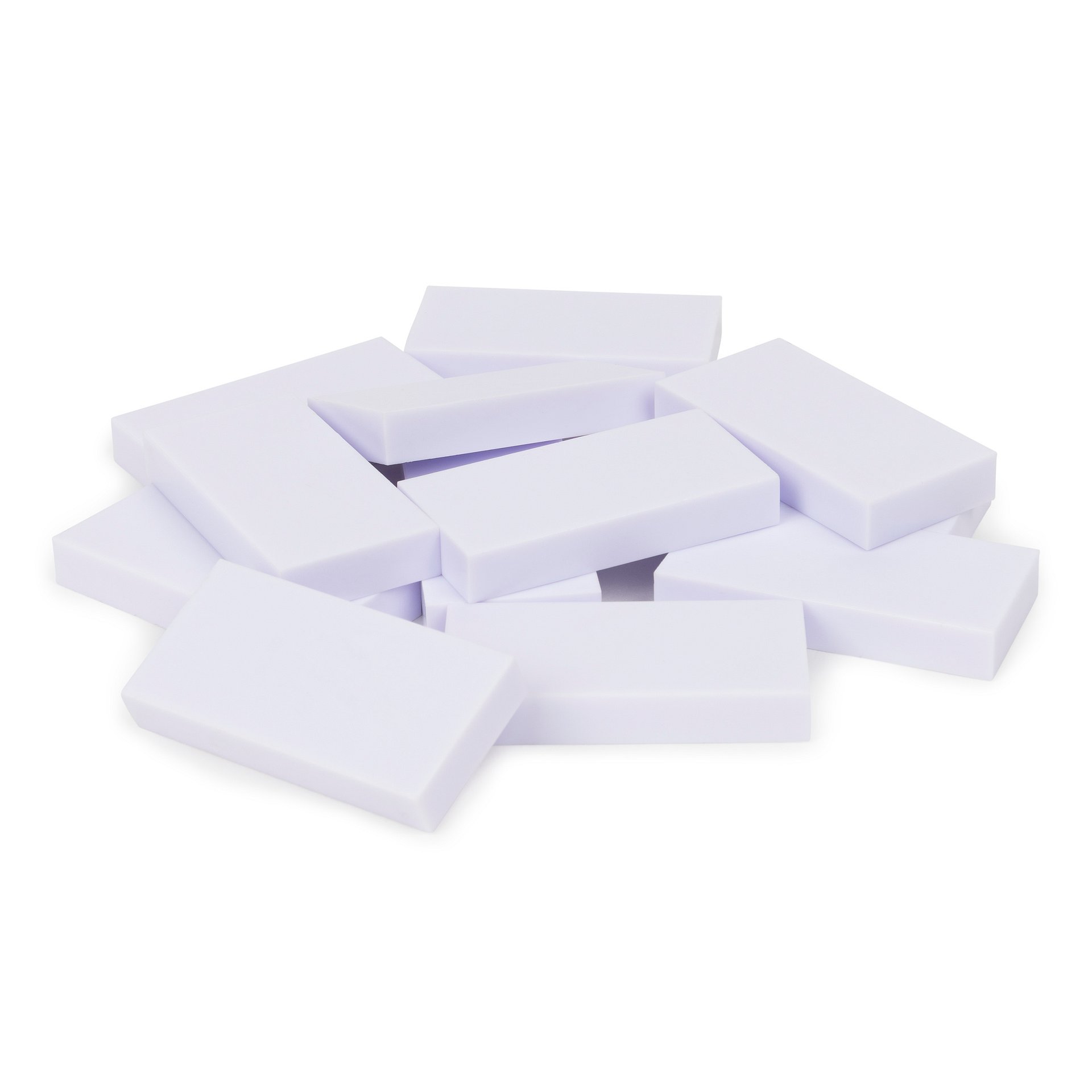 60-Piece H5 Domino Creations (Black & White) product image (6)