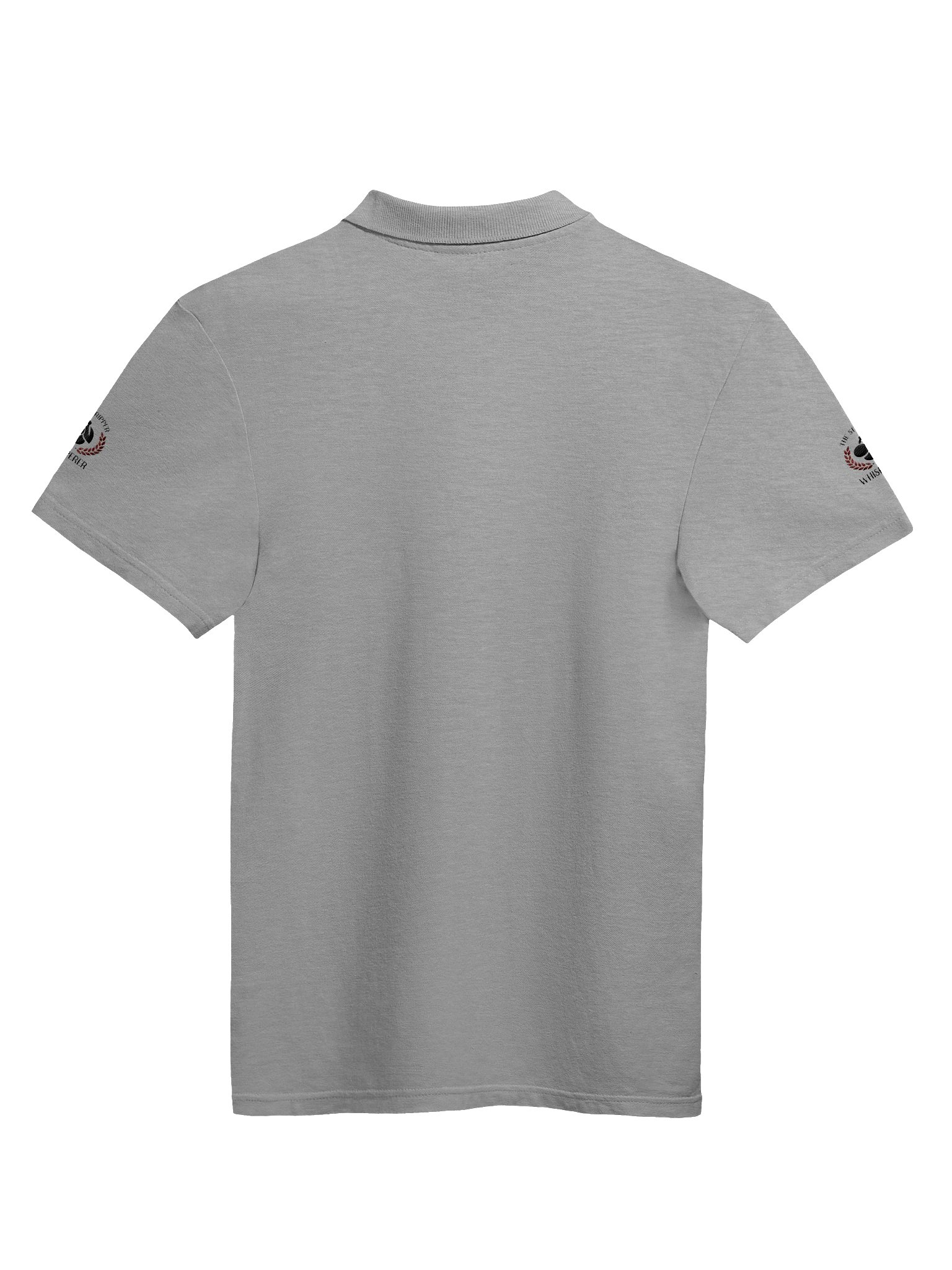 tsw honeycomb embroidered polo product image (4)