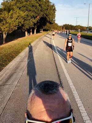 Can I figure out what race you were running? 🏃‍♂️ - S4E078 #geolocation #OSINT @themattmarcella #rundisney