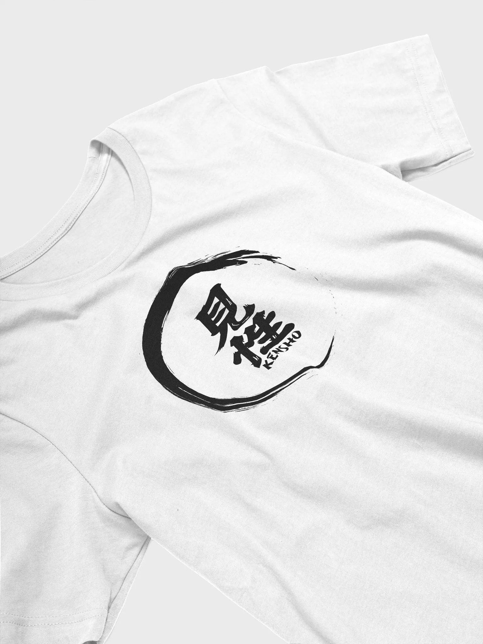Kensho T-shirt product image (1)