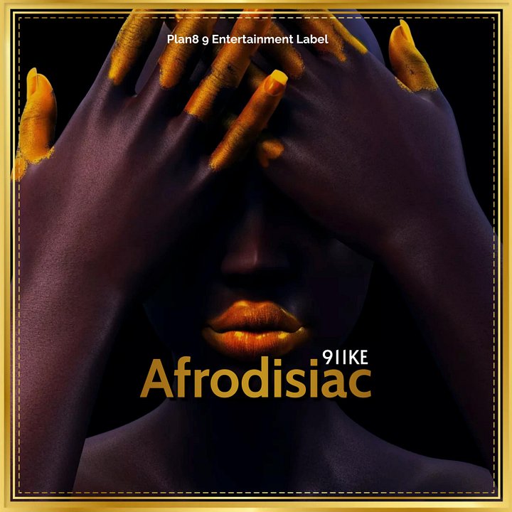 Afrodisiac – Digital Download [Explicit] product image (1)