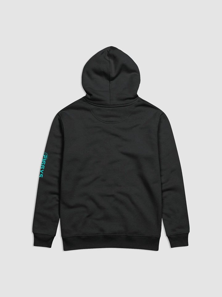 No Shot hoodie product image (10)