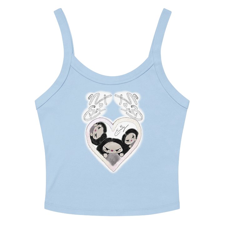 Not Even Emily Tank 2 product image (2)