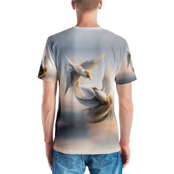 Loving T shirt product image (2)
