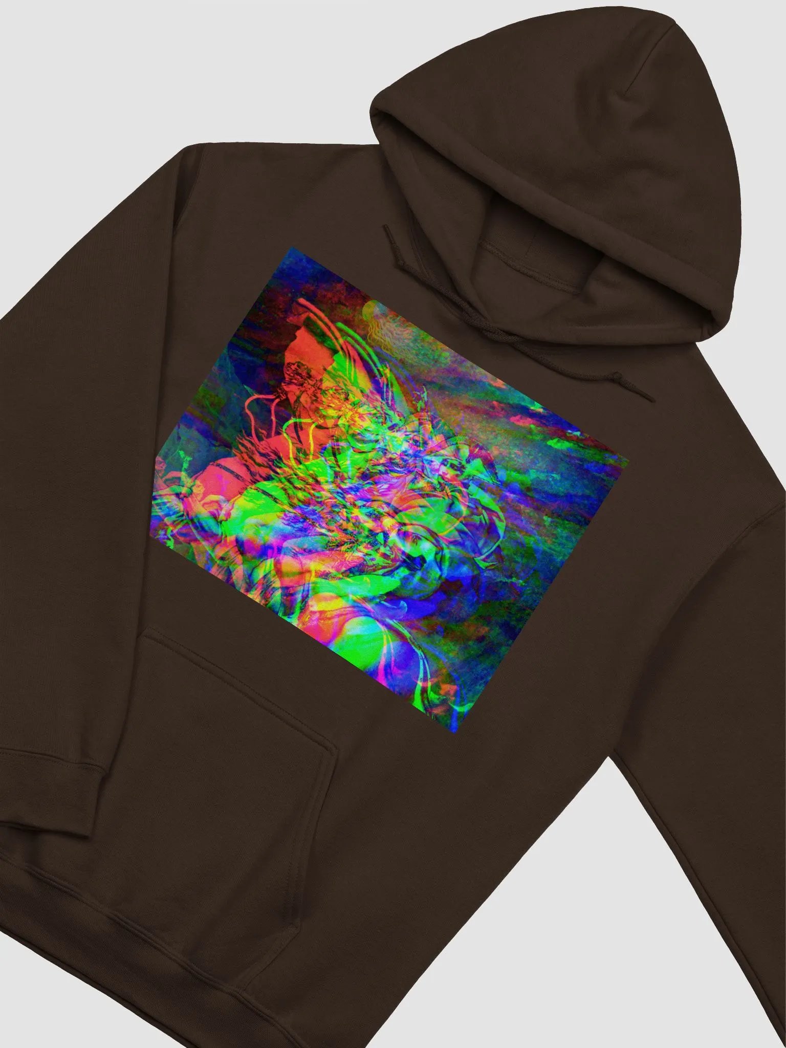 The General Hoodie product image (10)