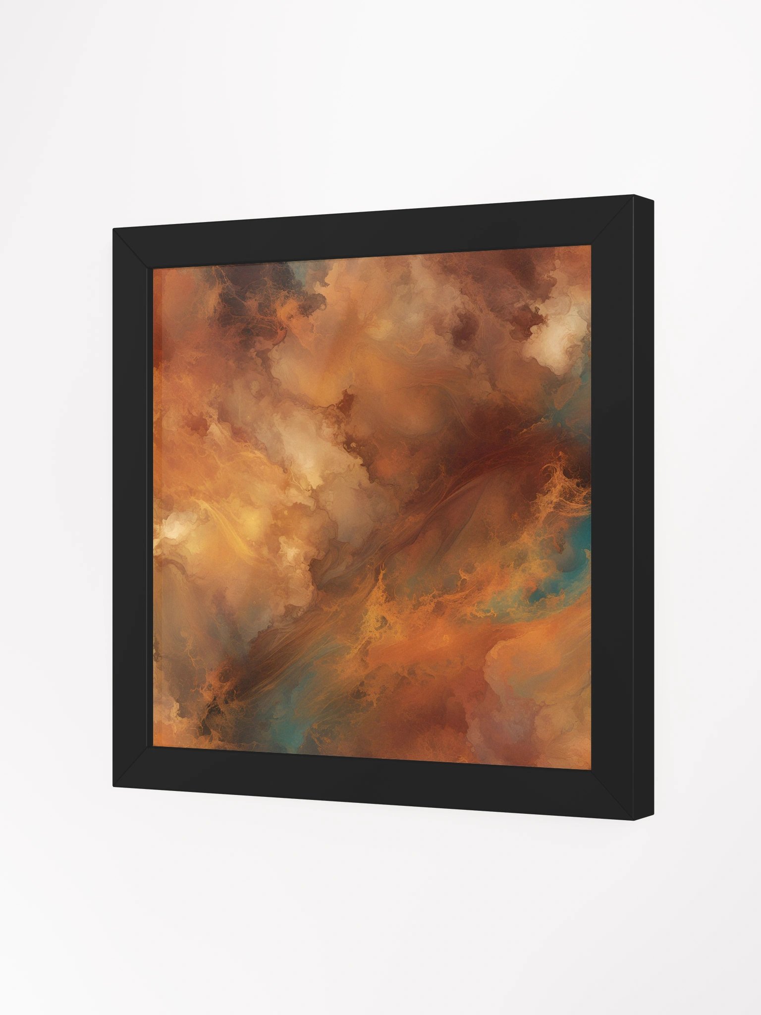 Horizon Framed Premium Poster product image (8)