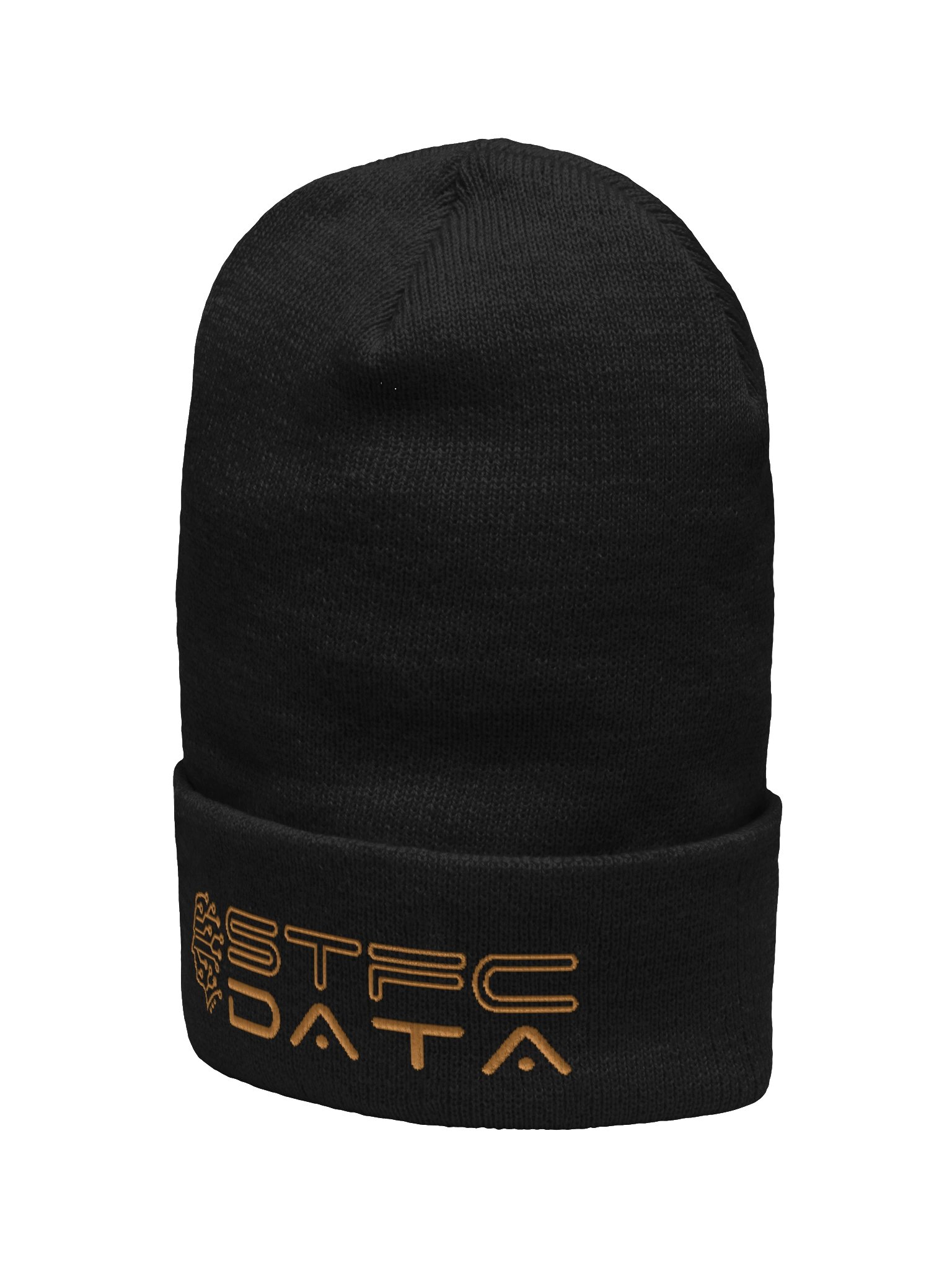 NEU🔥Beanie | STFC DATA Logo product image (2)