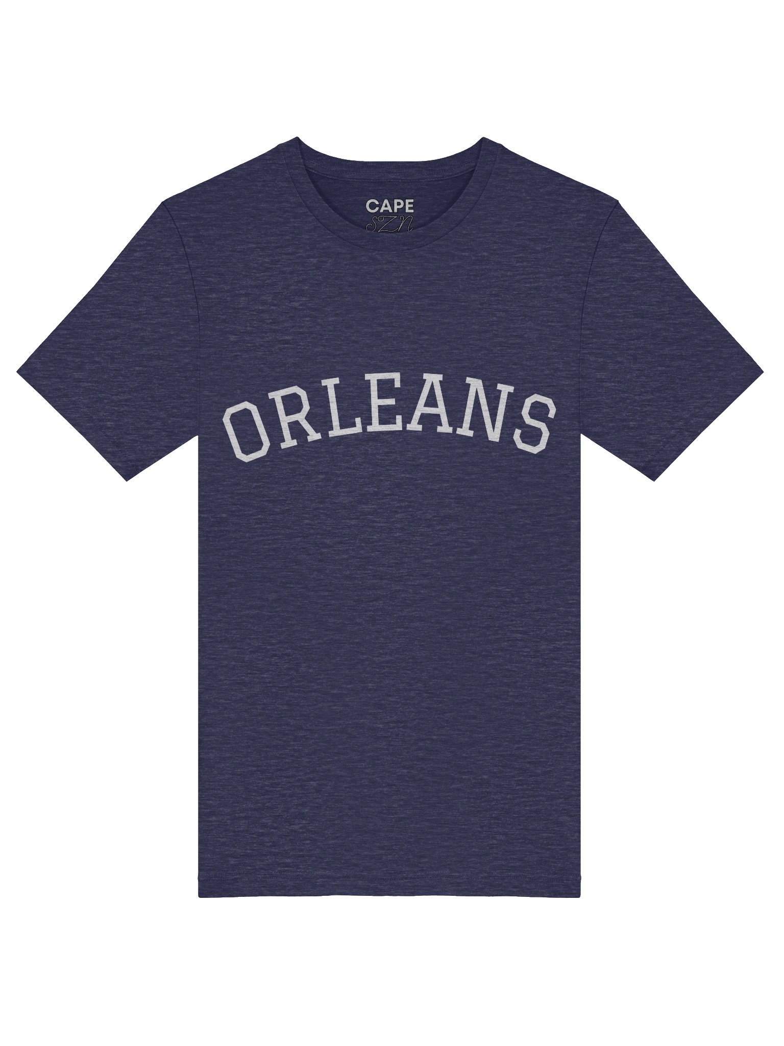 Orleans - Local - T-Shirt product image (43)