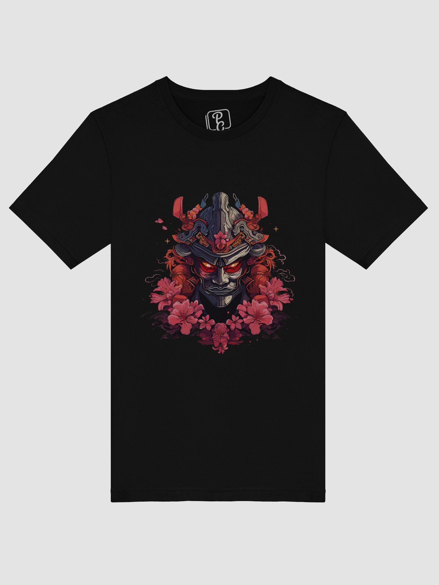 Masked Valor Illusionist Gradient T-Shirt product image (5)
