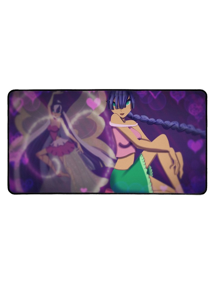 The Fae Club - Mira Desk Mat product image (1)