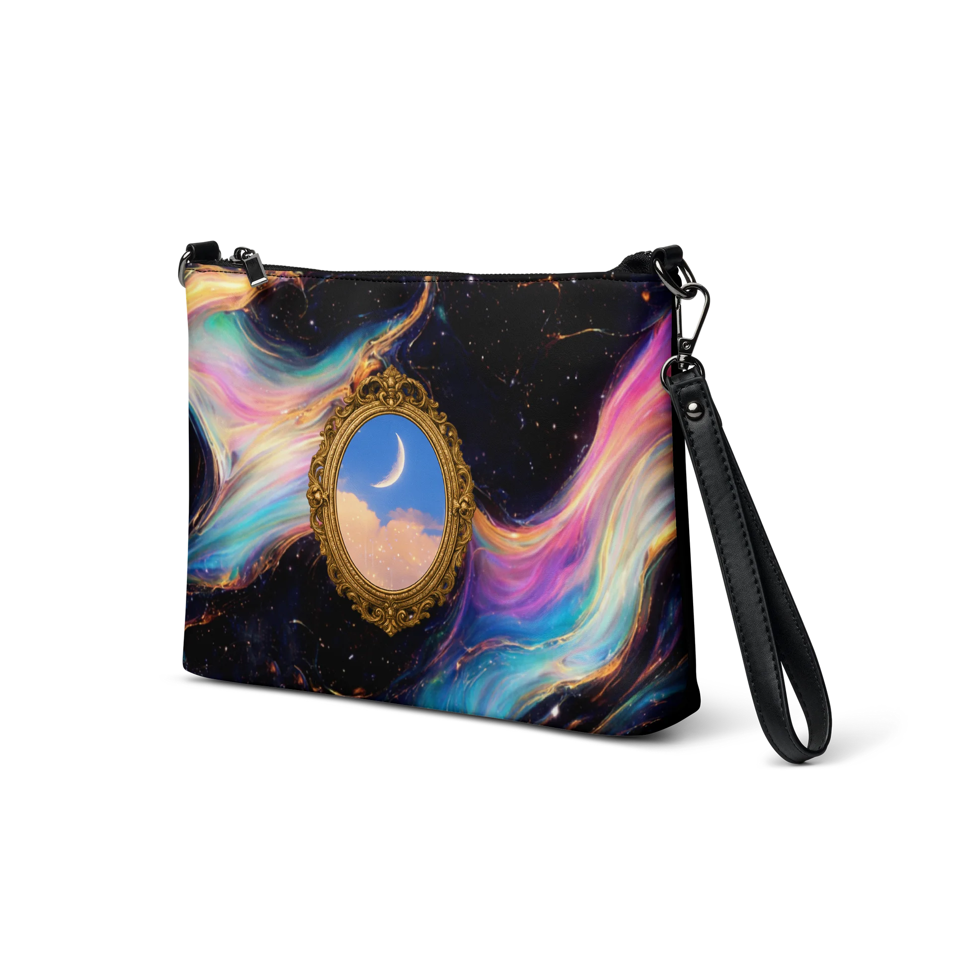Lucid Cross Body Purse product image (4)