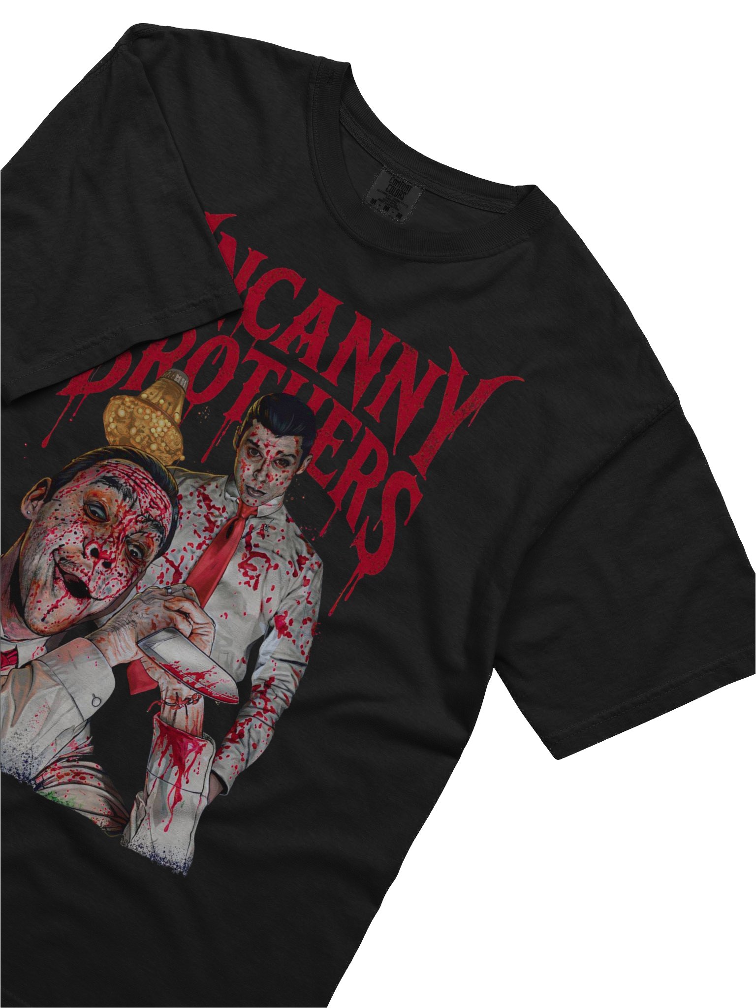 UB Blood Oath Tee product image (5)