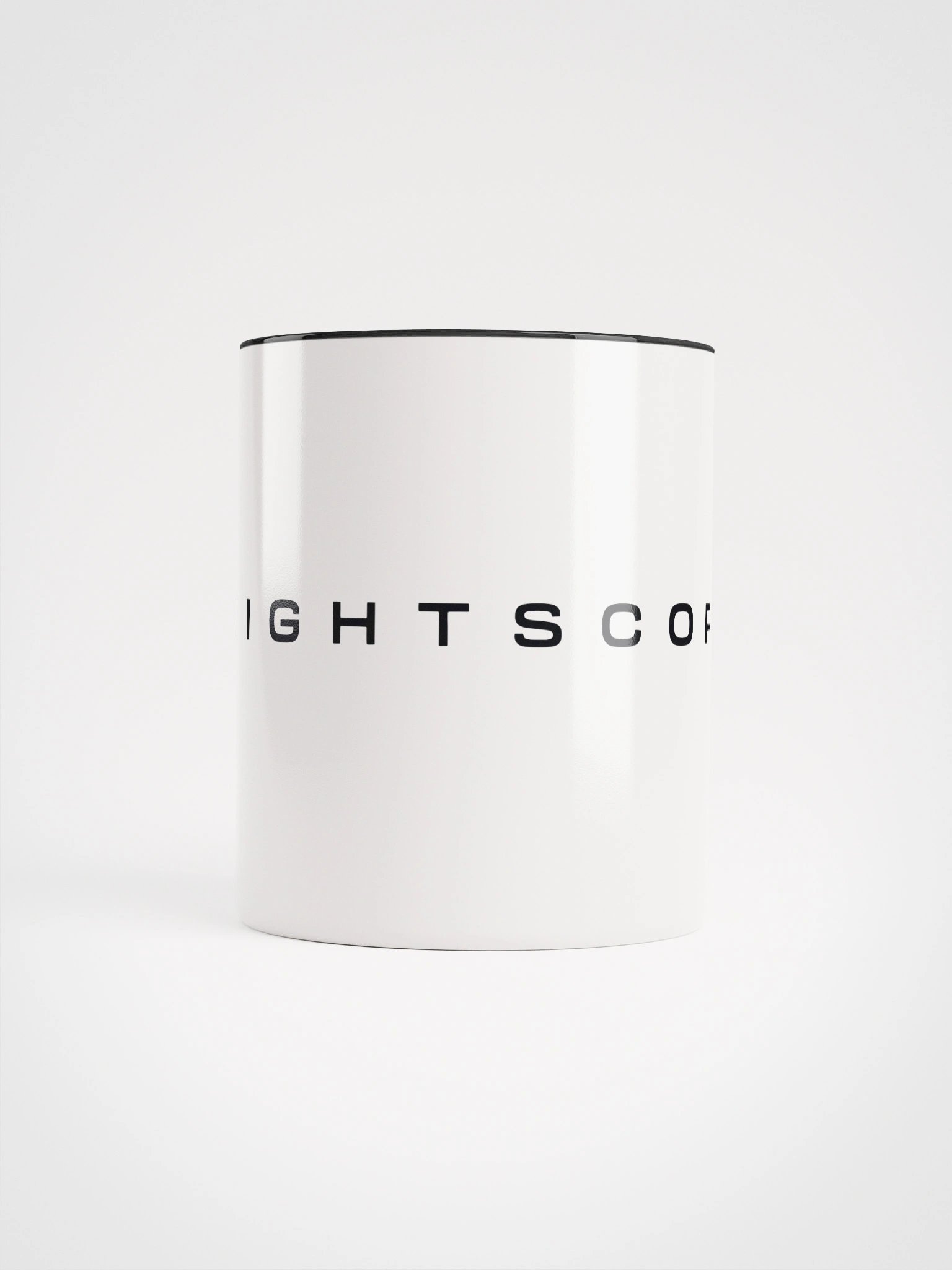 Knightscope Color Splash Mug product image (10)