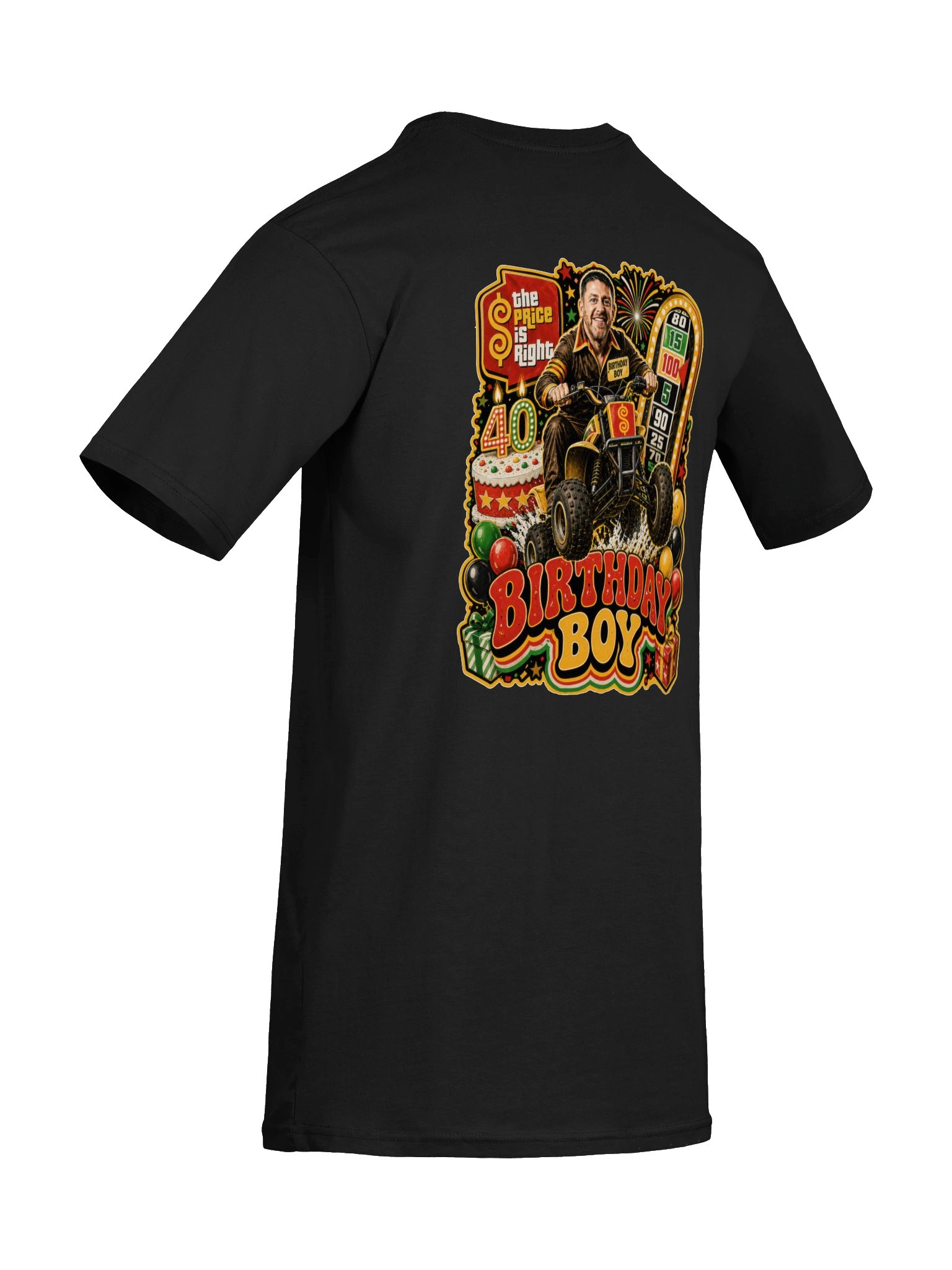 The Price is Wrong If Jeremy Ain't There product image (8)