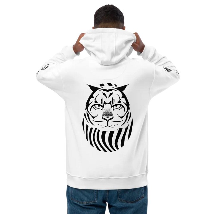 FIERCE HOODIE product image (2)