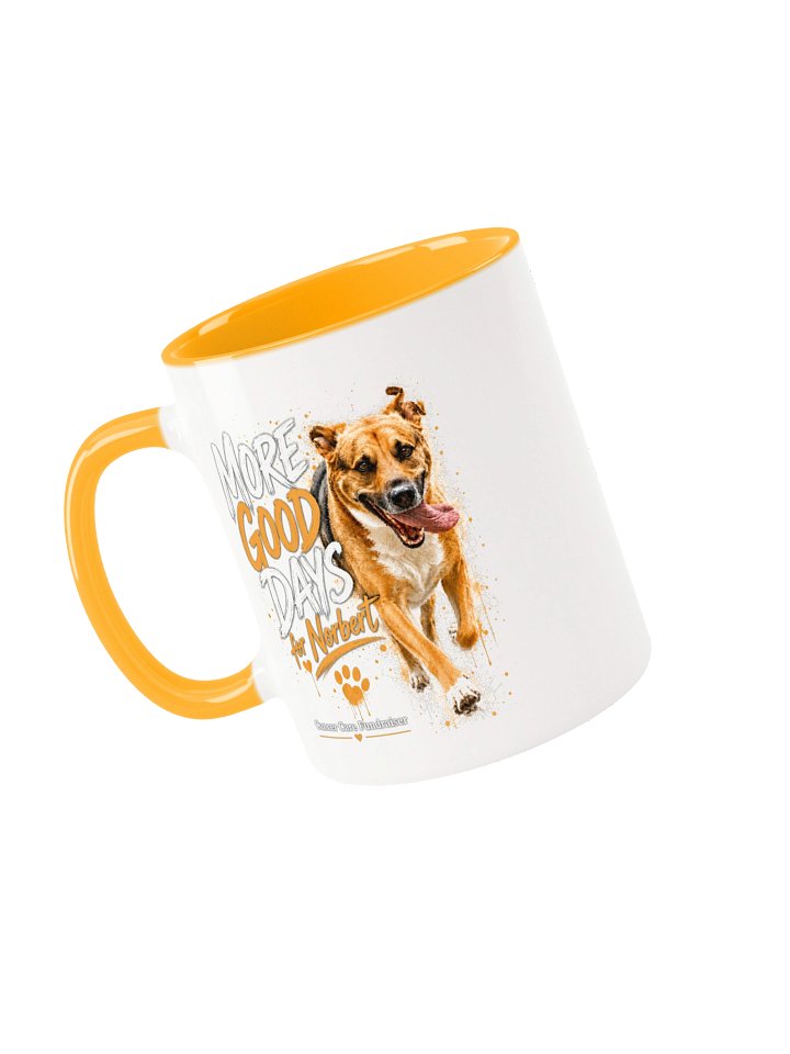 The Forest Morning Mug product image (1)