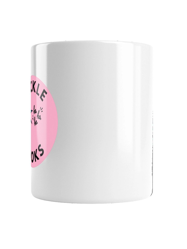 Cackle the Grackle Mug product image (4)